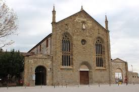 Aula Magna UniBg - Sant'Agostino