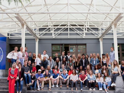 Summer Business Program