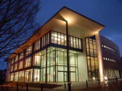 Double Degree Dundee