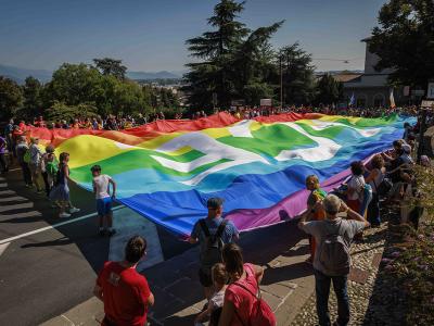 Giornata e Marcia per la Pace | 27 settembre 2026