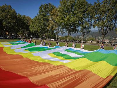 Giornata e Marcia per la Pace | 27 settembre 2026