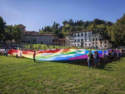 Giornata e Marcia per la Pace | 27 settembre 2026