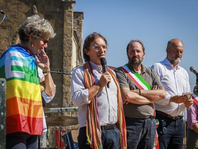 Giornata e Marcia per la Pace | 27 settembre 2026