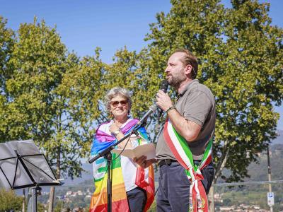 Giornata e Marcia per la Pace | 27 settembre 2026