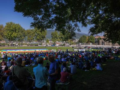Giornata e Marcia per la Pace | 27 settembre 2026
