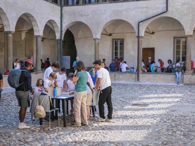 Giornata e Marcia per la Pace | 27 settembre 2026