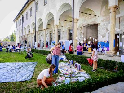 Giornata e Marcia per la Pace | 27 settembre 2026