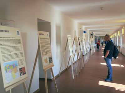 Giornata e Marcia per la Pace | 27 settembre 2026