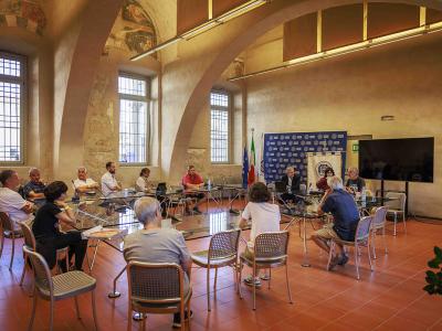 Giornata e Marcia per la Pace | 27 settembre 2026