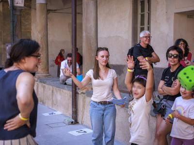 Giornata e Marcia per la Pace | 27 settembre 2026