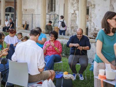 Giornata e Marcia per la Pace | 27 settembre 2026