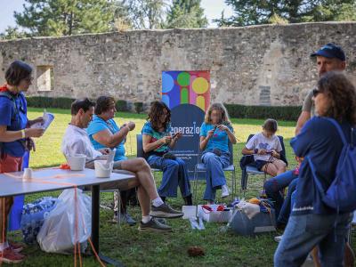 Giornata e Marcia per la Pace | 27 settembre 2026