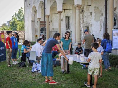 Giornata e Marcia per la Pace | 27 settembre 2026