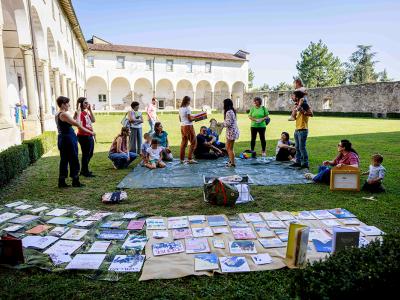 Giornata e Marcia per la Pace | 27 settembre 2026