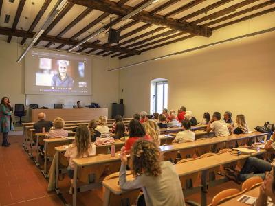 Giornata e Marcia per la Pace | 27 settembre 2026
