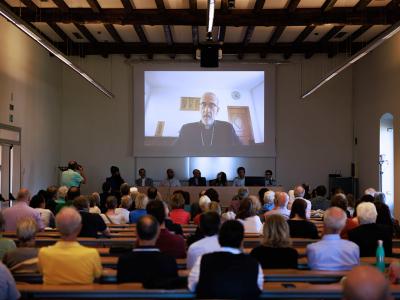 Giornata e Marcia per la Pace | 27 settembre 2026