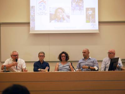 Giornata e Marcia per la Pace | 27 settembre 2026