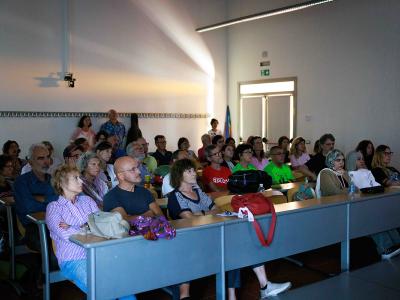 Giornata e Marcia per la Pace | 27 settembre 2026