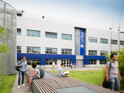 Studenti UniBg Caniana