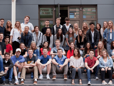 Summer Business Program