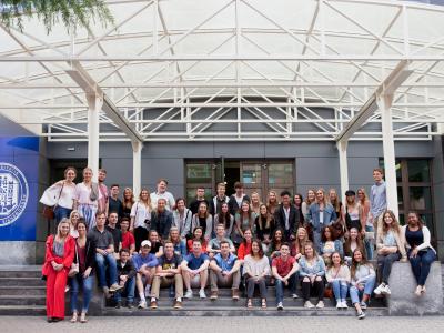 Summer Business Program