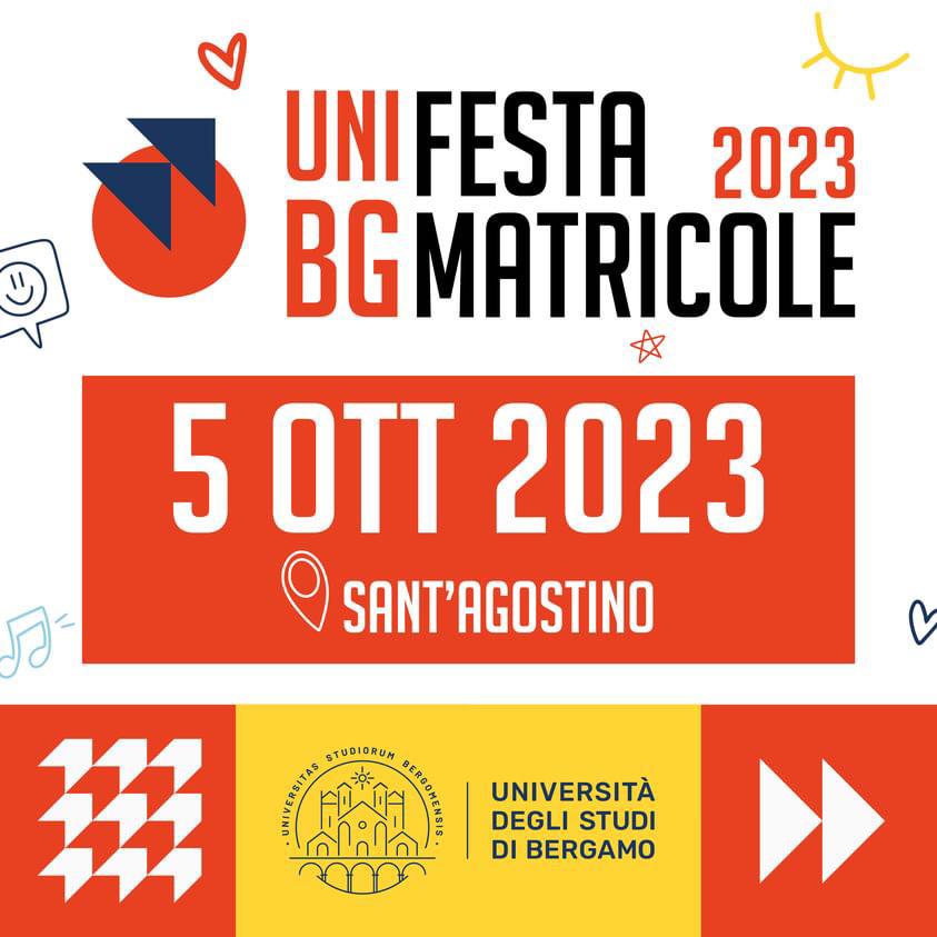 festa delle matricole