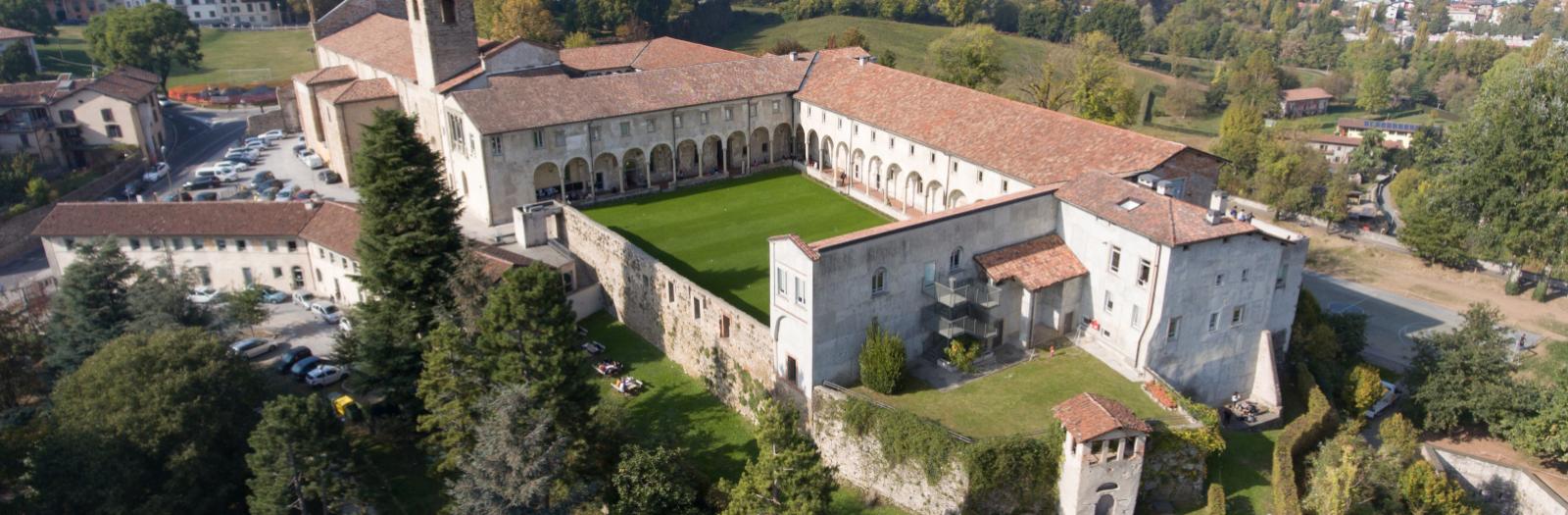 Sant'Agostino