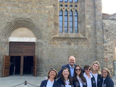 PE 2022: Benessere psicologico e terapia del viaggio 