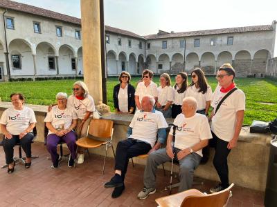 PE 2022: Benessere psicologico e terapia del viaggio 