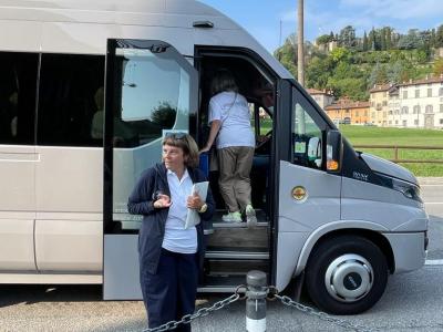 PE 2022: Benessere psicologico e terapia del viaggio 