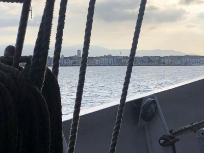 PE 2022: Benessere psicologico e terapia del viaggio 