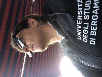 Prof. Francesca Morganti. PE 2022: Benessere psicologico e terapia del viaggio