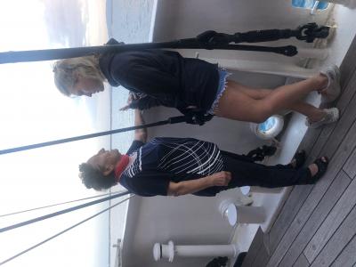 PE 2022: Benessere psicologico e terapia del viaggio 