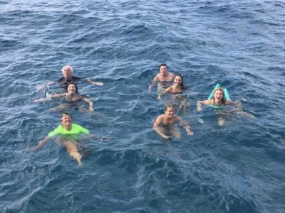 PE-Benessere psicologico e terapia del viaggio