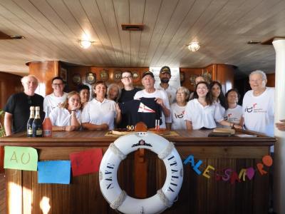 PE-Benessere psicologico e terapia del viaggio