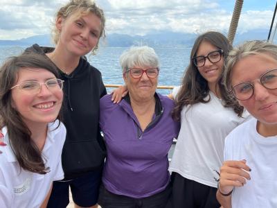 PE-Benessere psicologico e terapia del viaggio