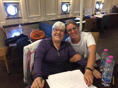 PE-Benessere psicologico e terapia del viaggio