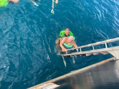 PE-Benessere psicologico e terapia del viaggio