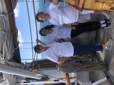 PE-Benessere psicologico e terapia del viaggio