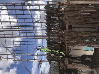 PE-Benessere psicologico e terapia del viaggio