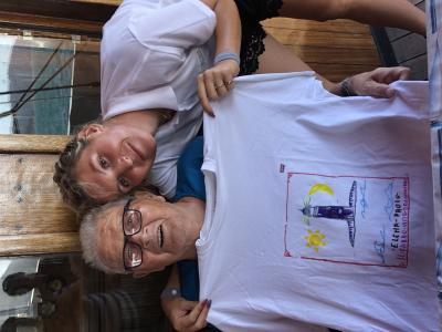 PE 2022: Benessere psicologico e terapia del viaggio 