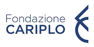 Logo Fondazione Cariplo