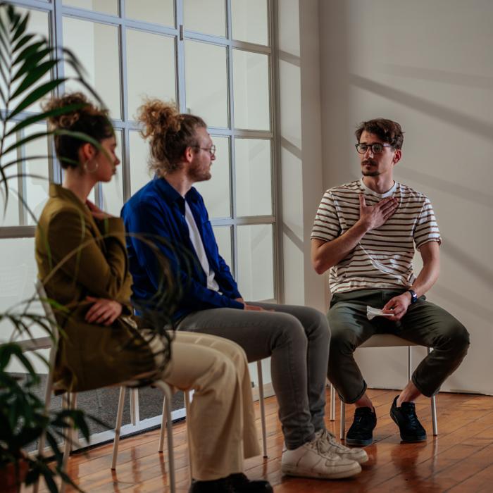 UniBg laureati al corso di laurea magistrale in Clinical Psichology UniBg laureati al corso di laurea magistrale in Clinical Psichology