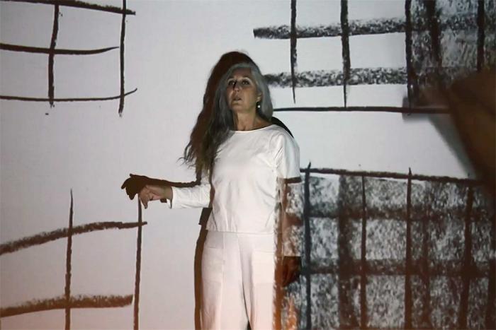 Gilania - Performance teatrale - PE