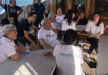PE-Benessere psicologico e terapia del viaggio
